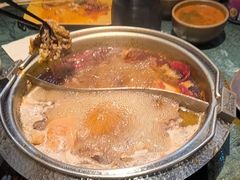 -牛New寿喜烧(中山公园龙之梦店)