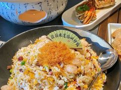 -吴家·非遗淮扬小馆(镇江万达广场店)