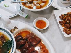 -惠如樓(白云机场T2国际出发店)