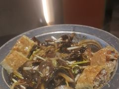 -苏淮景·苏闽融创菜·海鲜(原空港井河轩店)