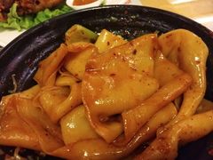 -陕西风味餐厅(陕西省驻京办店)