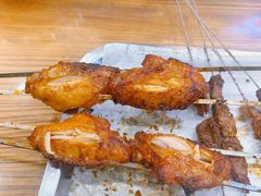 -张庆烤肉·清真