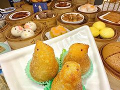 -新海利海鲜城·41年珠海老字号(夏湾店)