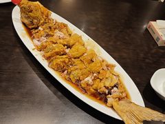 -老牌坊鲁菜名店(聊城美食岛店)