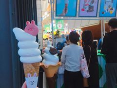 -line friends(明洞旗舰店)