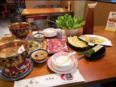-三太子地摊烧烤·小龙虾(北蔡店)
