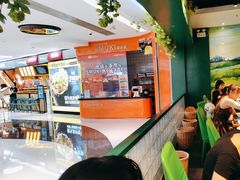 -青一色火锅(摩根店)