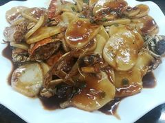 -协和菜馆(凤凰街店)