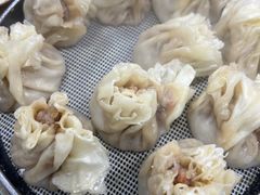 -北三沙家烧麦(北头道街店)