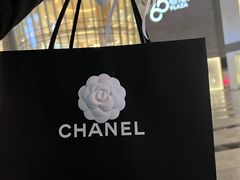 -CHANEL(恒隆广场店)