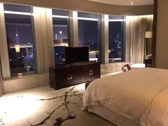 -广交会威斯汀酒店