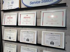-Answer Fitness 答案健身(奥体店)