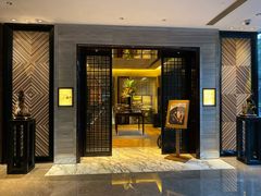 门面-深圳四季酒店·馥自助餐厅