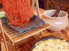 -恩你小木屋米酒店(莱山店)