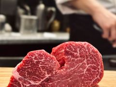 -神户牛排餐厅MOURIYA(总店)