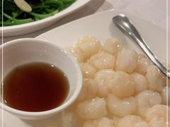 -翠亭酒家(山西南路店)