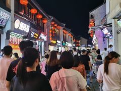 -衣裳街历史文化街区