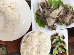 -庄河步云山羊汤(椒房店)