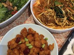 -红樱桃·欢乐餐厅(太原里店)