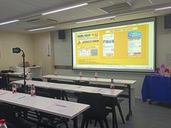 -新东方前途出国留学·小语种(华联校区)