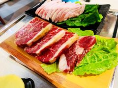 -obba烤吧(新光汇店)