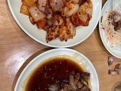 -贤花饭店(城阳店)