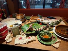 -耶里夏丽·丝路国际·新疆餐厅(浦东区东方路店)