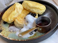 -The Rug Cafe(王府中环店)