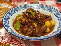 -江味龙虾馆·裸蓝龙虾(南山店)