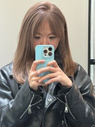 -DL HOPE造型
