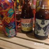 性价比极高的一家自助式酒吧