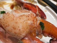 -南海渔家•海鲜•正宗海南菜(海棠湾店)