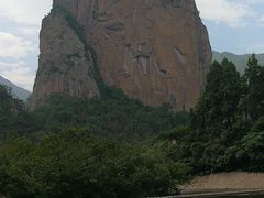 -楠溪江风景名胜区