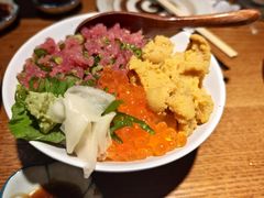 -桂马·日本料理·海胆·海鲜饭·酒场(民主广场店)