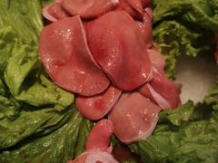 牛腰-梨花自助烤肉(天河城店)