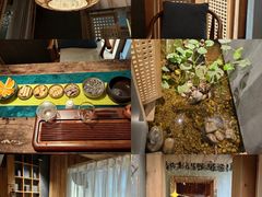 -邈墨茶馆(凤起路店)