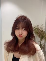 -MY HAIR ARDOR