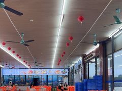 -红月湾海鲜饭店•沙滩海景(双月湾店)