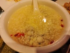 -东方明珠老上海8号餐厅(东方明珠广播电视塔店)