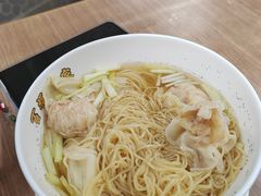 -百福麵家(新馬路店)