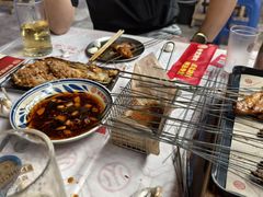 -叁宝烤肉• 西安烧烤(凤城十二路店)
