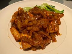 -陆壹捌餐厅(五大道店)