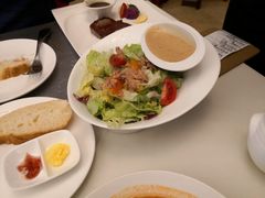 -马迭尔西餐厅(中央大街店)