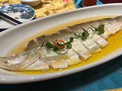 -茶人村·宫廷私厨(奥体印象城店)