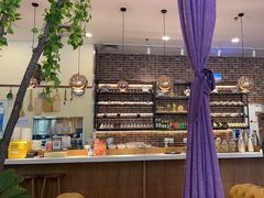 -Linlin泰餐厅(华夏幸福店)
