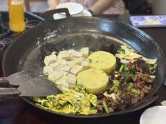 -笔记安顺夺夺粉火锅