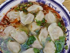 -陕味食族油泼面·小炒盖码面(双榆树店)