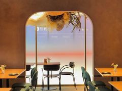 大堂-La Terre乐田(万象城店)