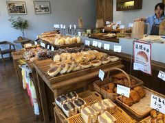 -那家面包房(珠江路店)