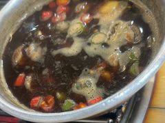 -农民烧烤(延边社区店)